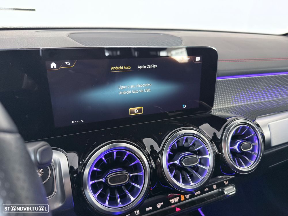 Mercedes-Benz EQB 250 AMG Line - 21