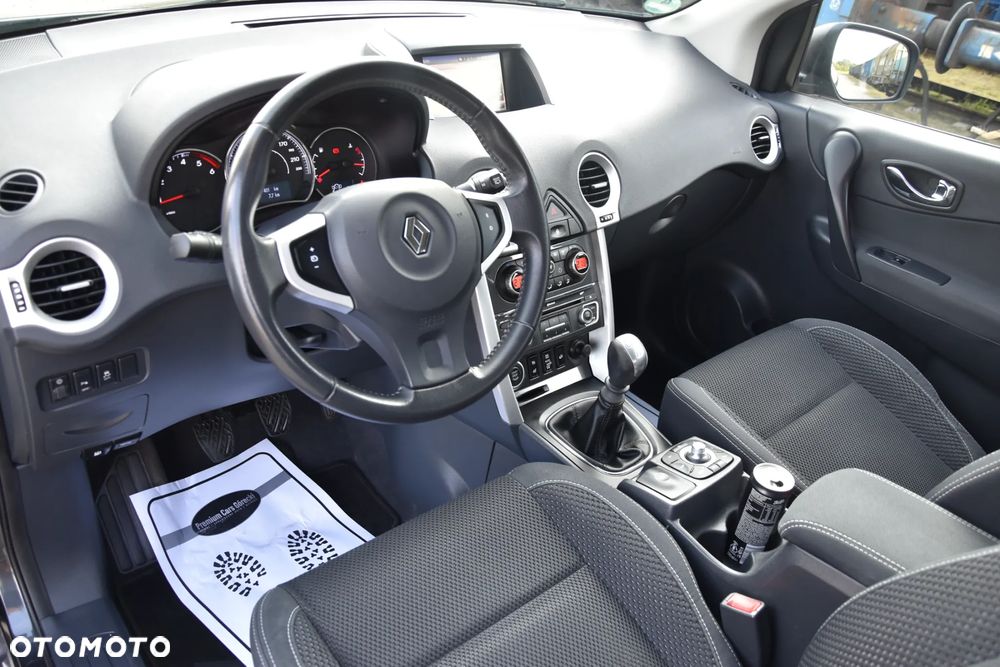 Renault Koleos dCi 150 FAP 4x4 Paris - 12