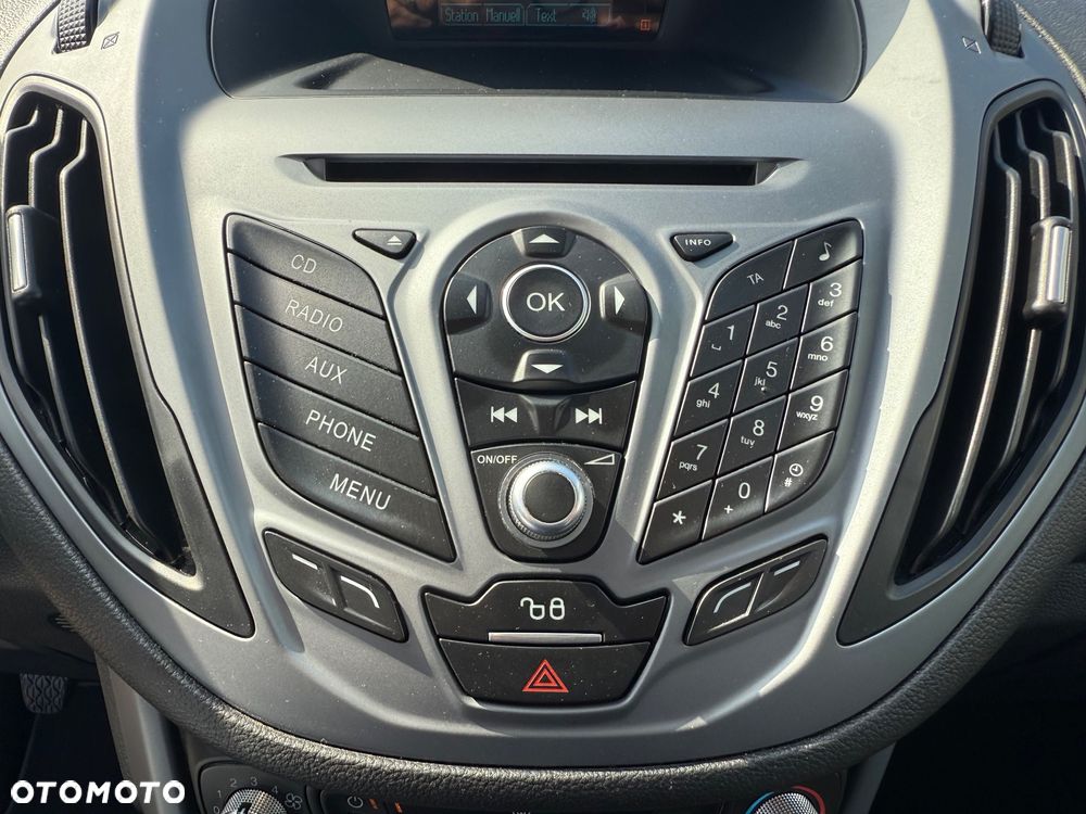 Ford B-MAX 1.0 EcoBoost Titanium - 18