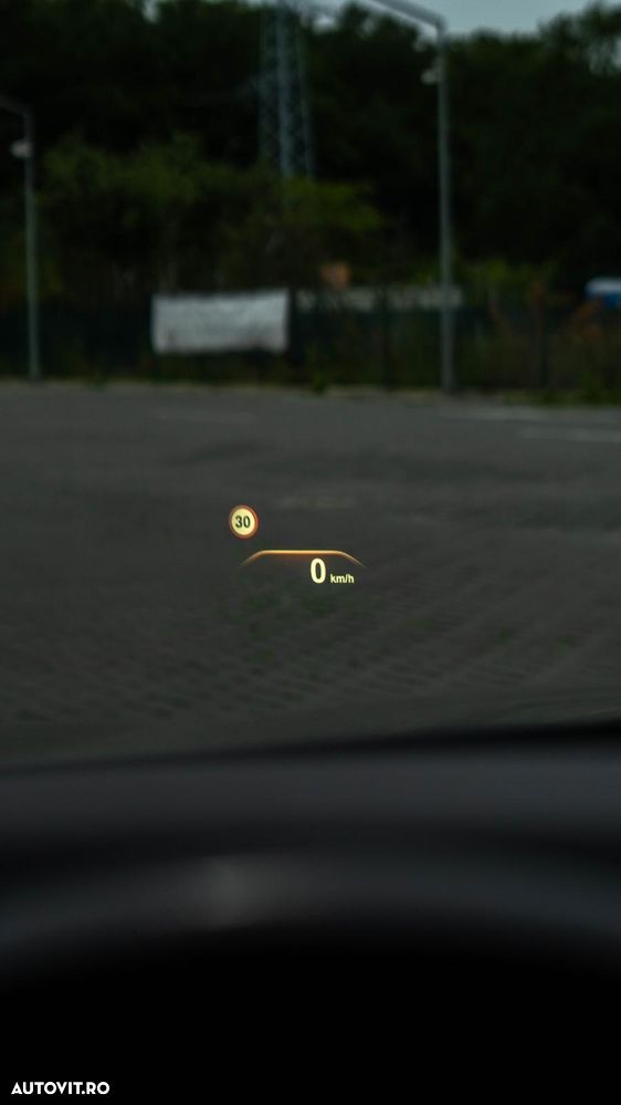 BMW Seria 5 520d Touring Aut. Luxury Line - 19