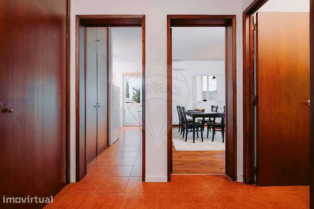 Apartamento T2 para arrendamento - Grande imagem: 4/18