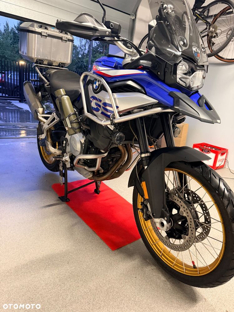 BMW GS - 19
