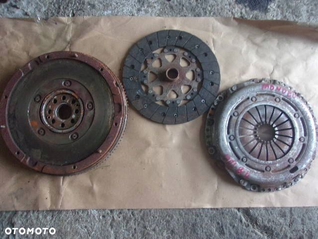 Dwumasa Tarcza Docisk Mondeo MK3 3082000607 - 1