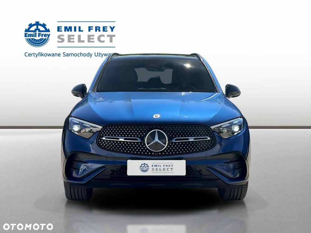 Mercedes-Benz GLC - 9