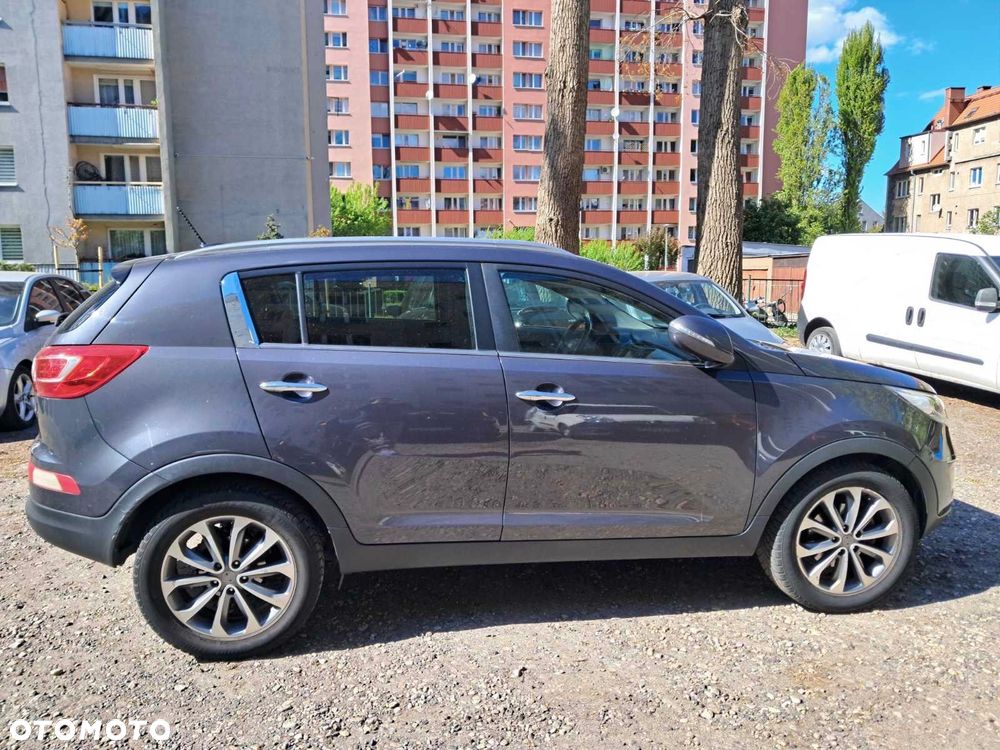 Kia Ceed - 2