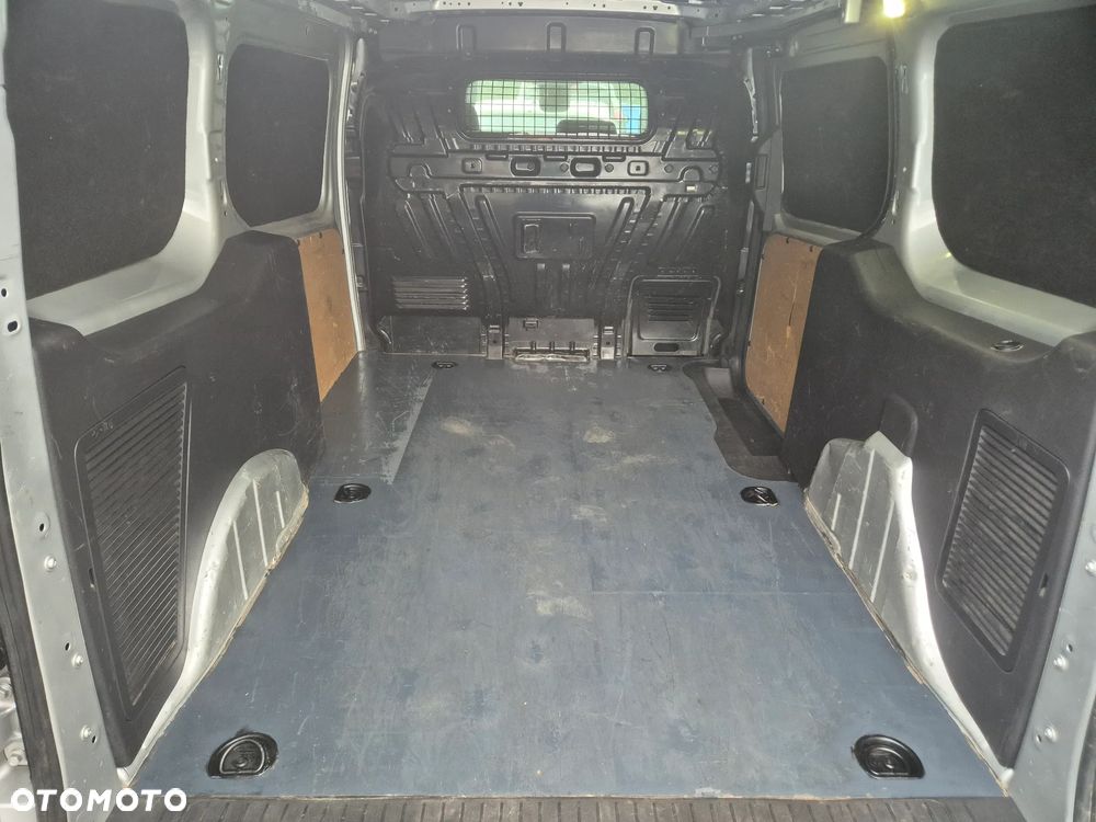 Ford Transit Connect 220 L1 Trend - 10