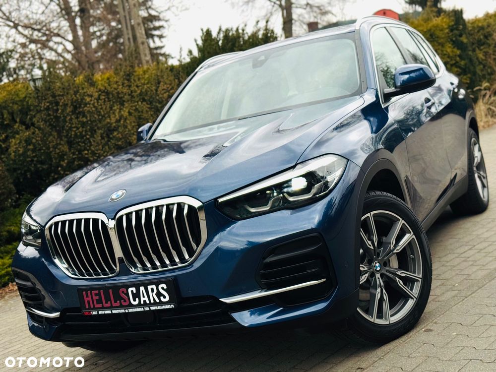 BMW X5 xDrive25d xLine - 15