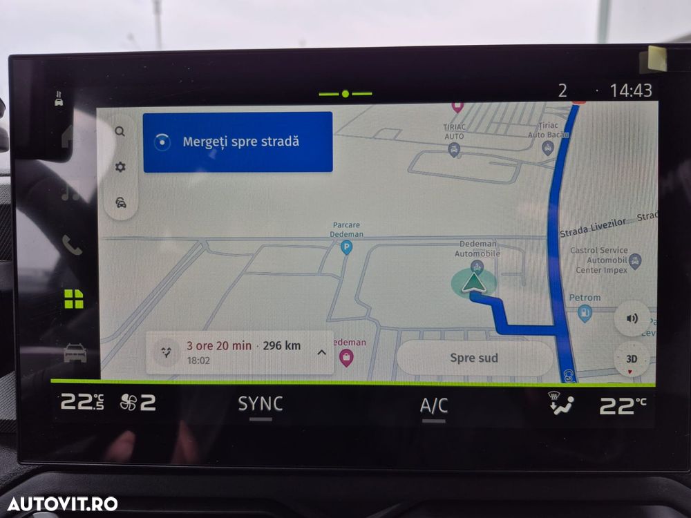 Dacia Bigster HEV 155 Journey - 11