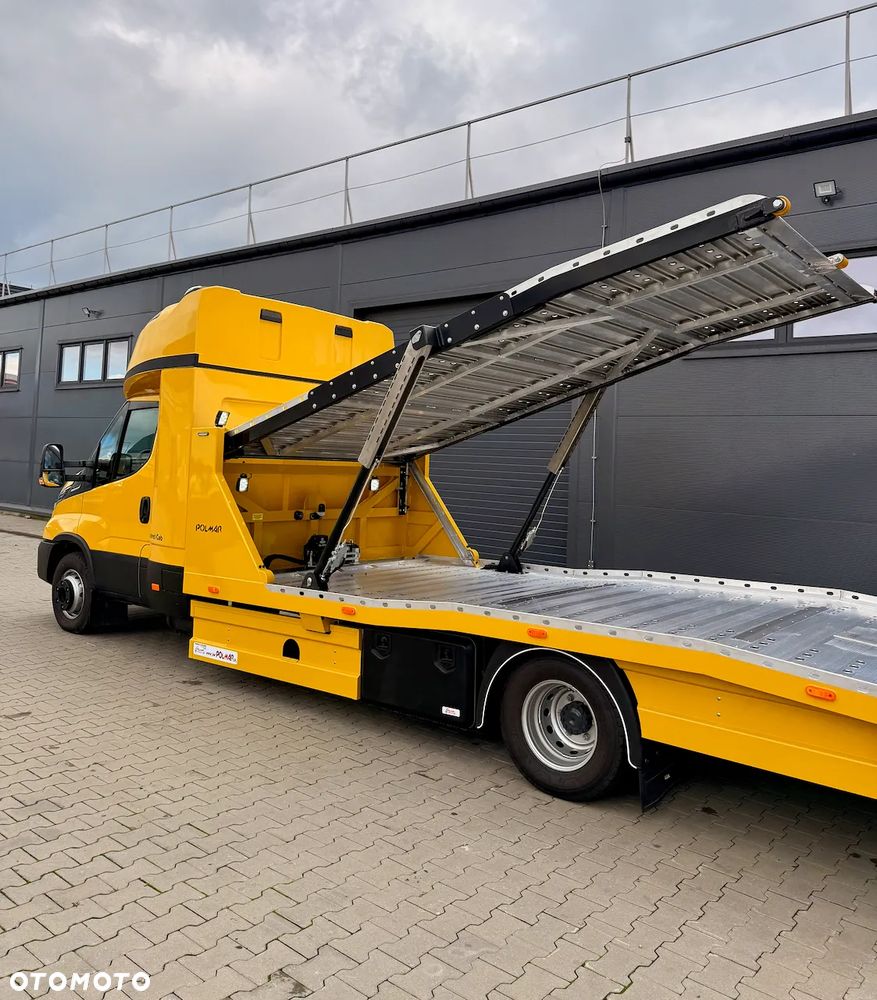 Iveco Daily 72C - 23