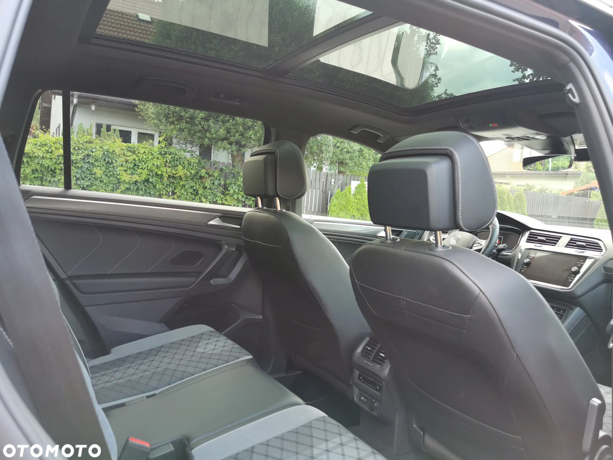 Volkswagen Tiguan 2.0 TDI SCR 4Mot R-Line DSG - 7
