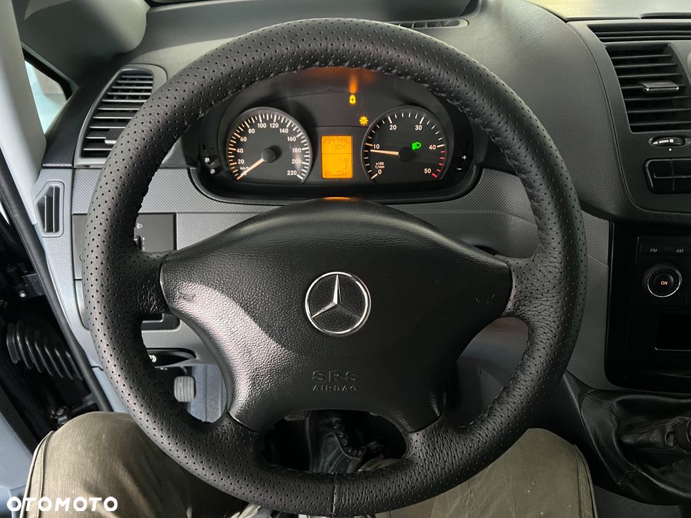 Mercedes-Benz Vito 639.701 - 25