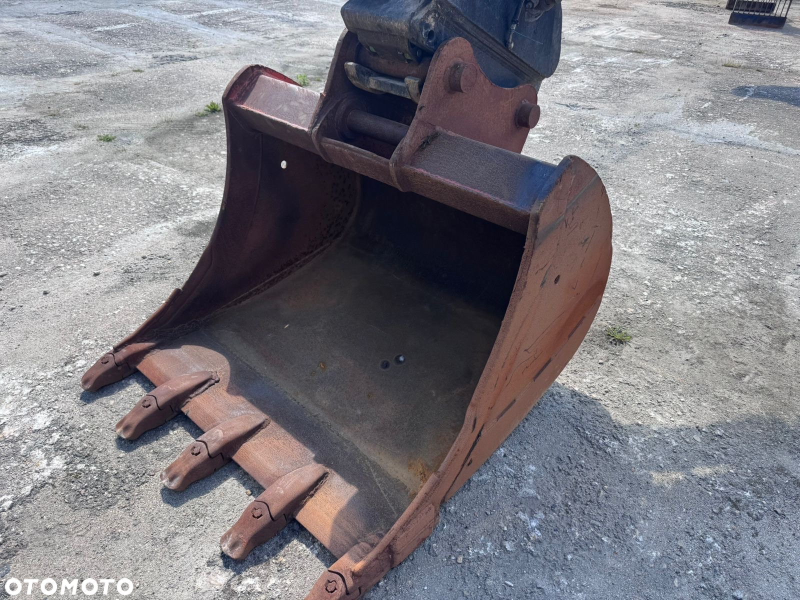 JCB JS210LC - 28