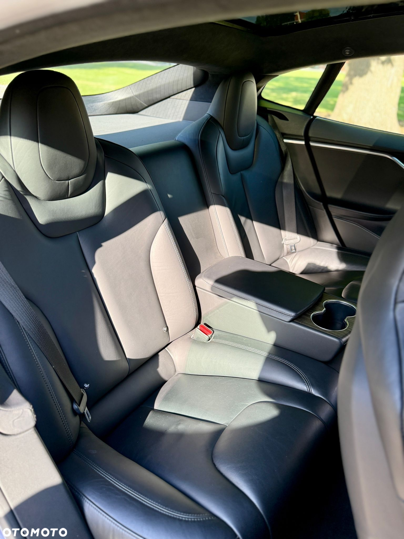 Tesla Model S Performance - 32
