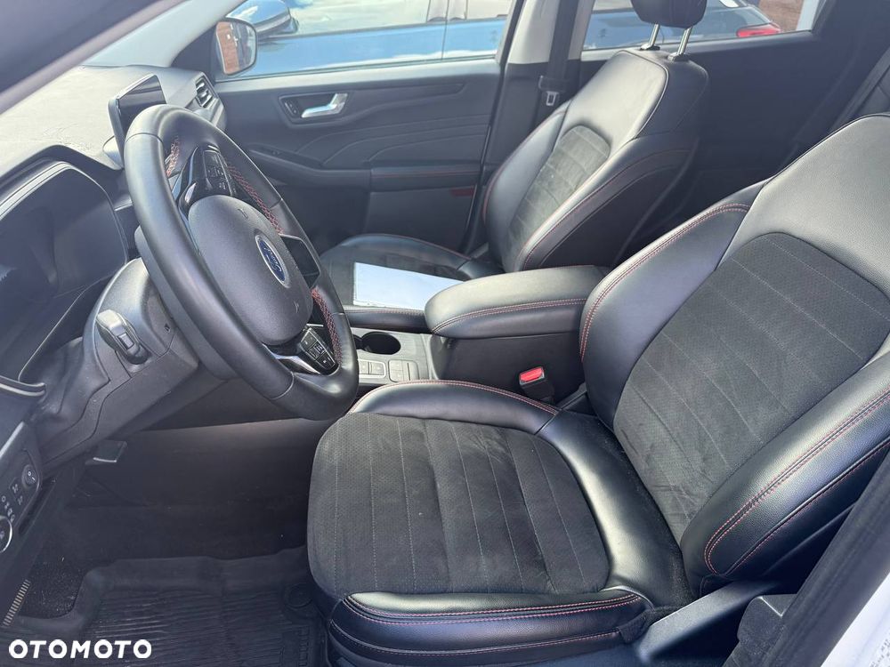 Ford Escape - 3