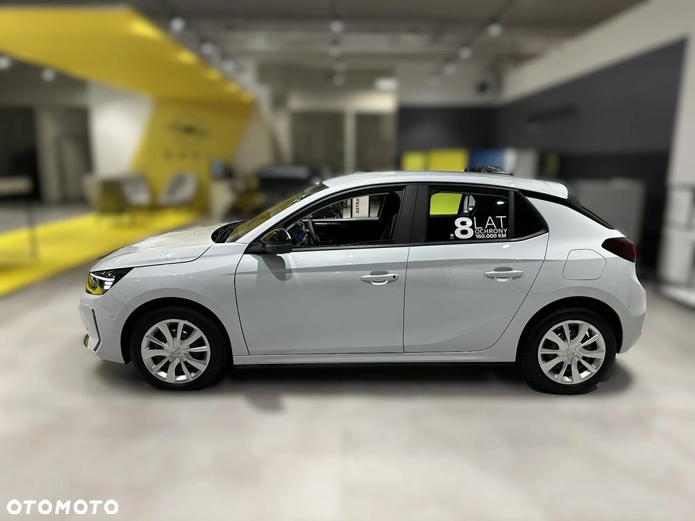 Opel Corsa 1.2 Edition S&S - 14