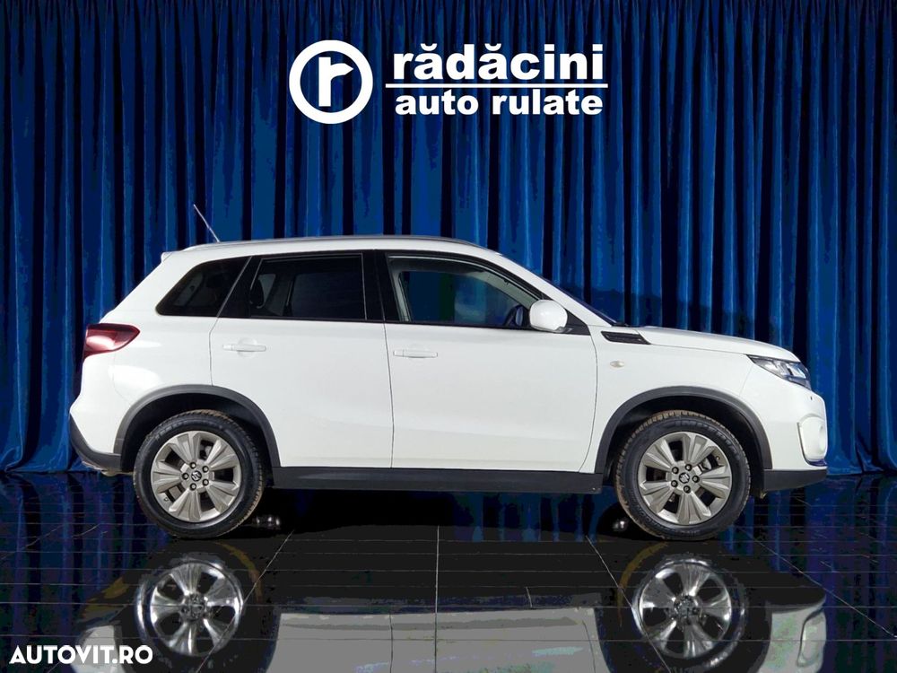 Suzuki Vitara - 6