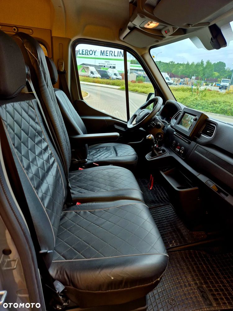 Renault Master - 17