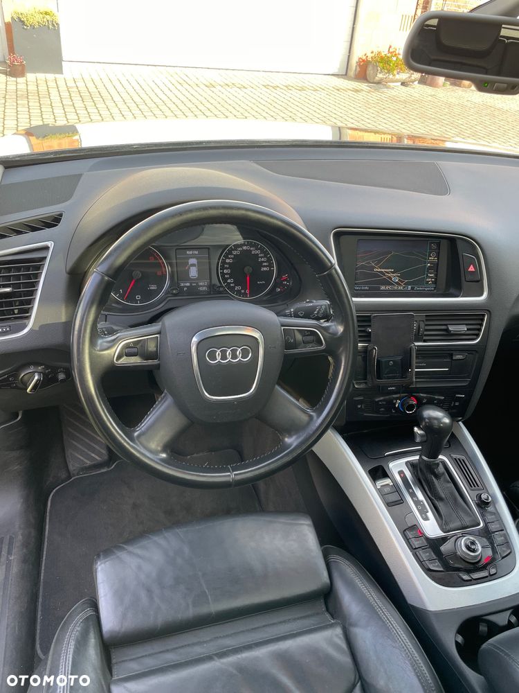 Audi Q5 3.0 TDI Quattro S tronic - 11