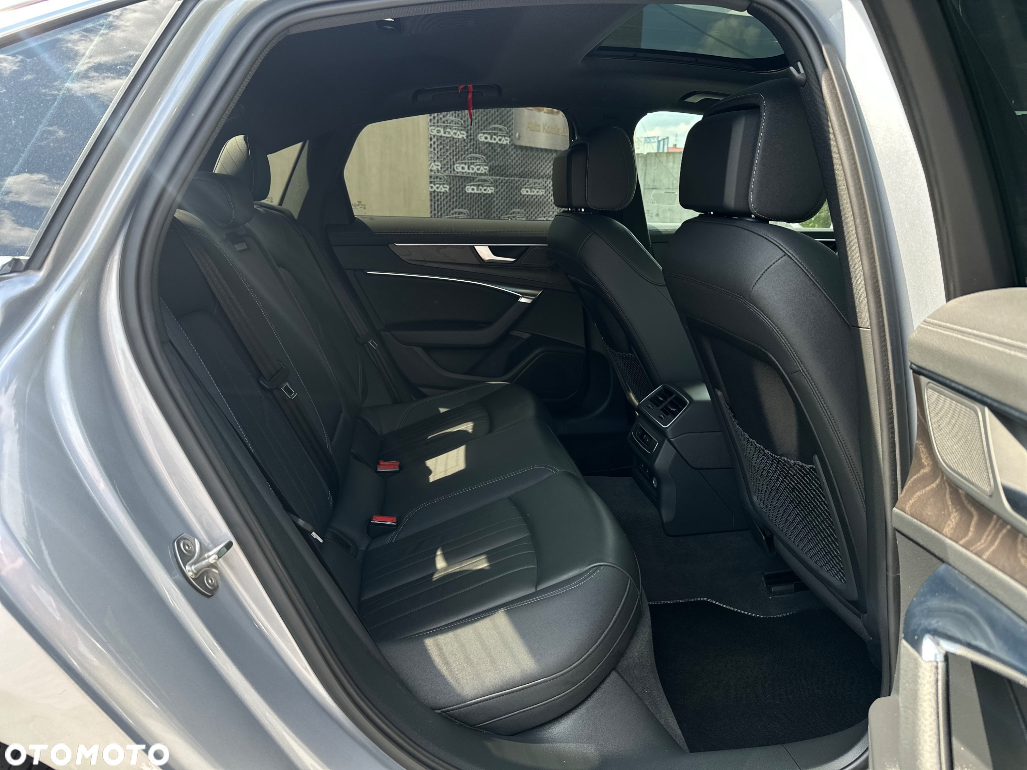Audi A6 45 TFSI quattro S tronic - 11