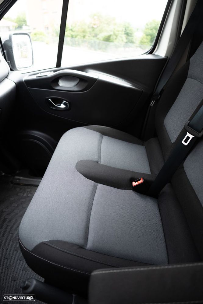 Fiat Talento L1H1 Base - 33