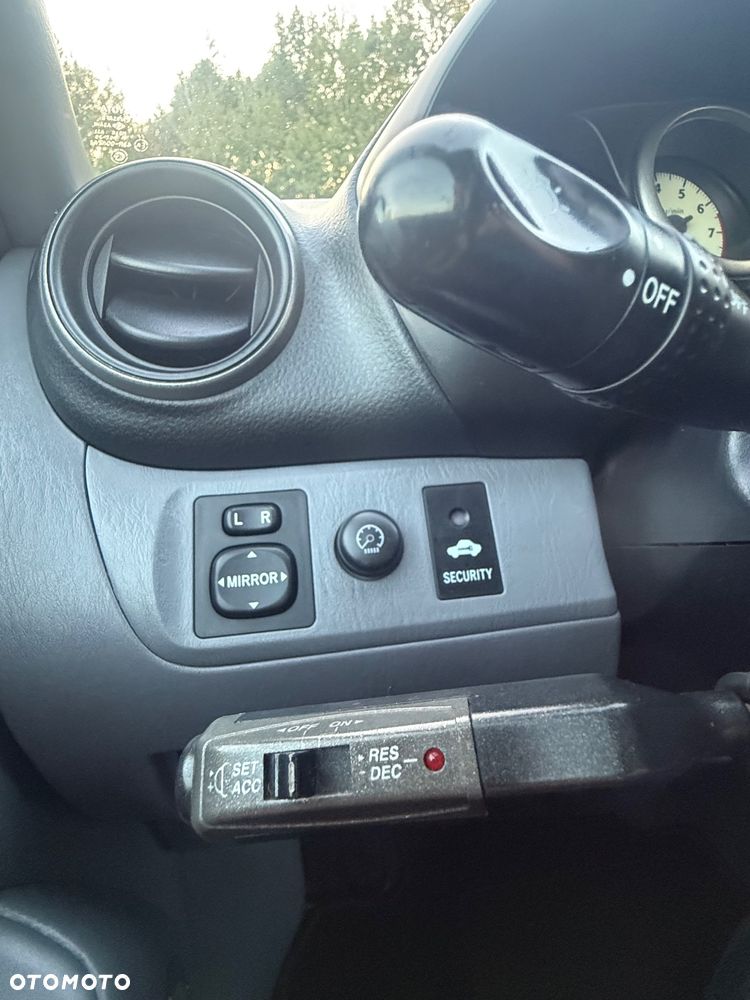 Toyota RAV4 2.0 VVT-i Prestige - 26