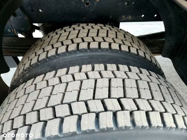 Mercedes-Benz Actros 1832 AK 4x4 – wywrotka 3-stronna MEILLER + HDS ATLAS 92.2 A2 – sterowanie radiowe - 26