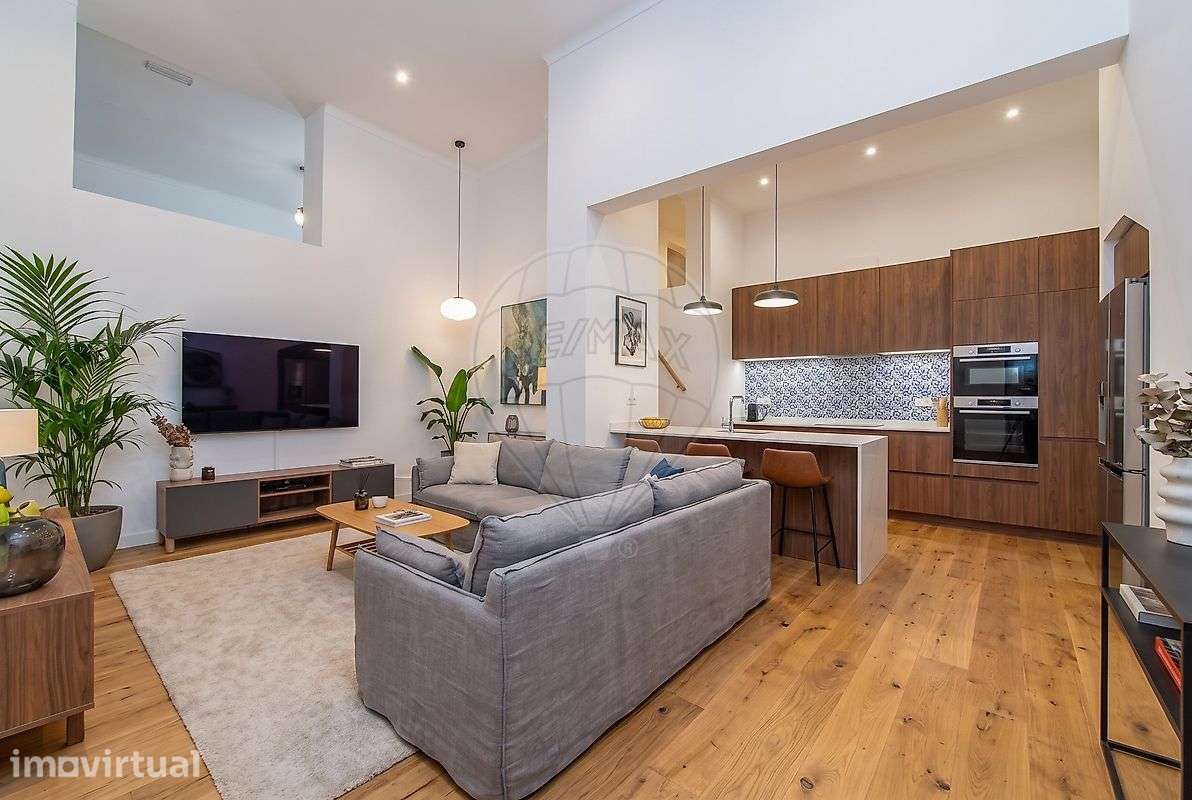 Apartamento T2 para venda - Grande imagem: 2/25