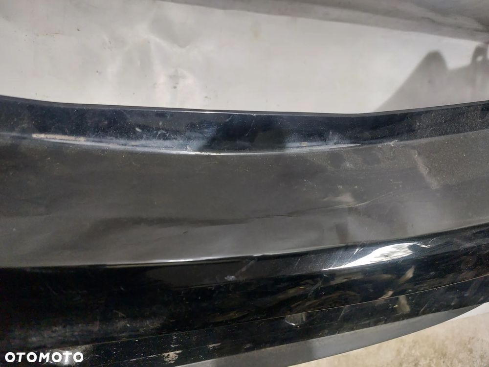 ZDERZAK TYL TYLNY OPEL CORSA E 14-19 PDC SLASK WYSYLKA - 4