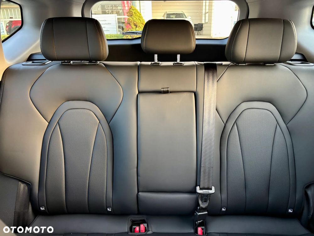 Chery Tiggo 7 1.5 T-GDI Super Hybrid Prestige DHT - 35