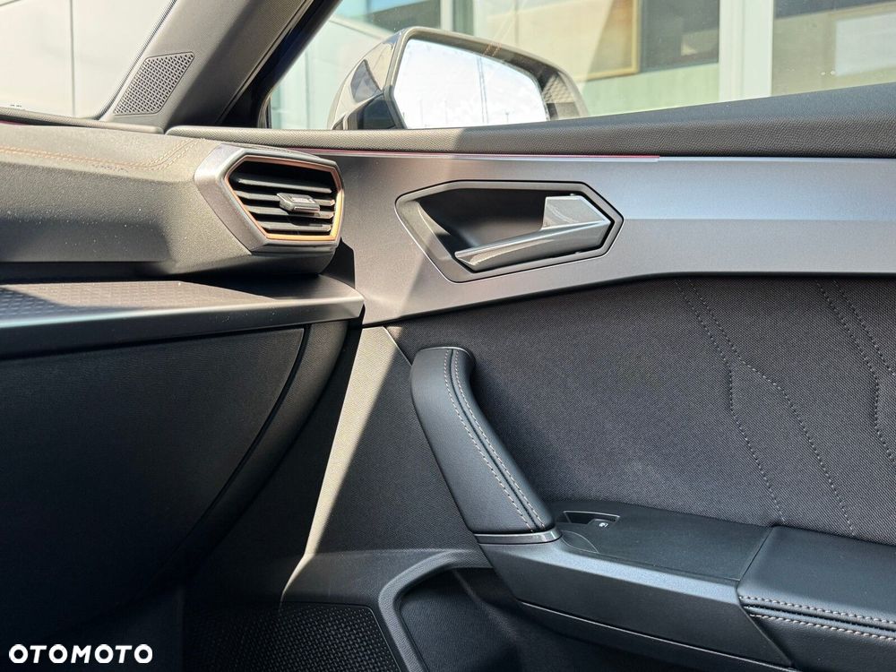 Cupra Leon Sportstourer 1.5 TSI - 35