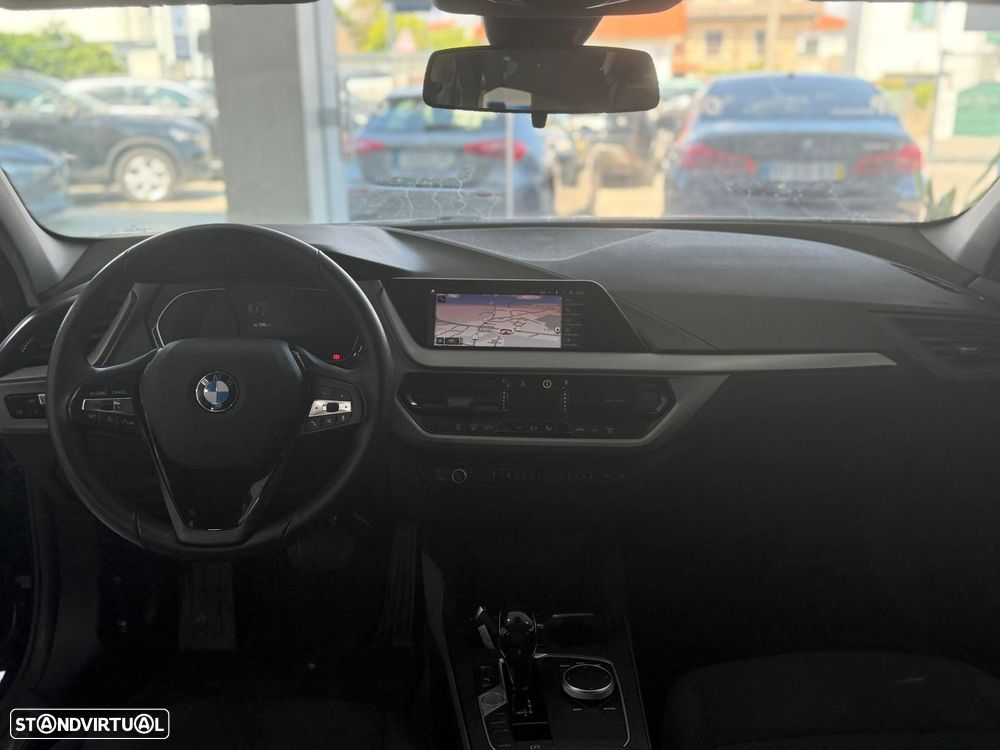 BMW 118 i Corporate Edition Auto - 7