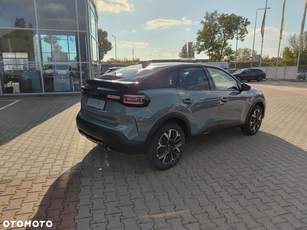 Citroën C4 - 7