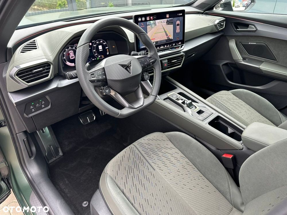 Cupra Formentor 2.0 TSI 4Drive Tribe Edition DSG - 15