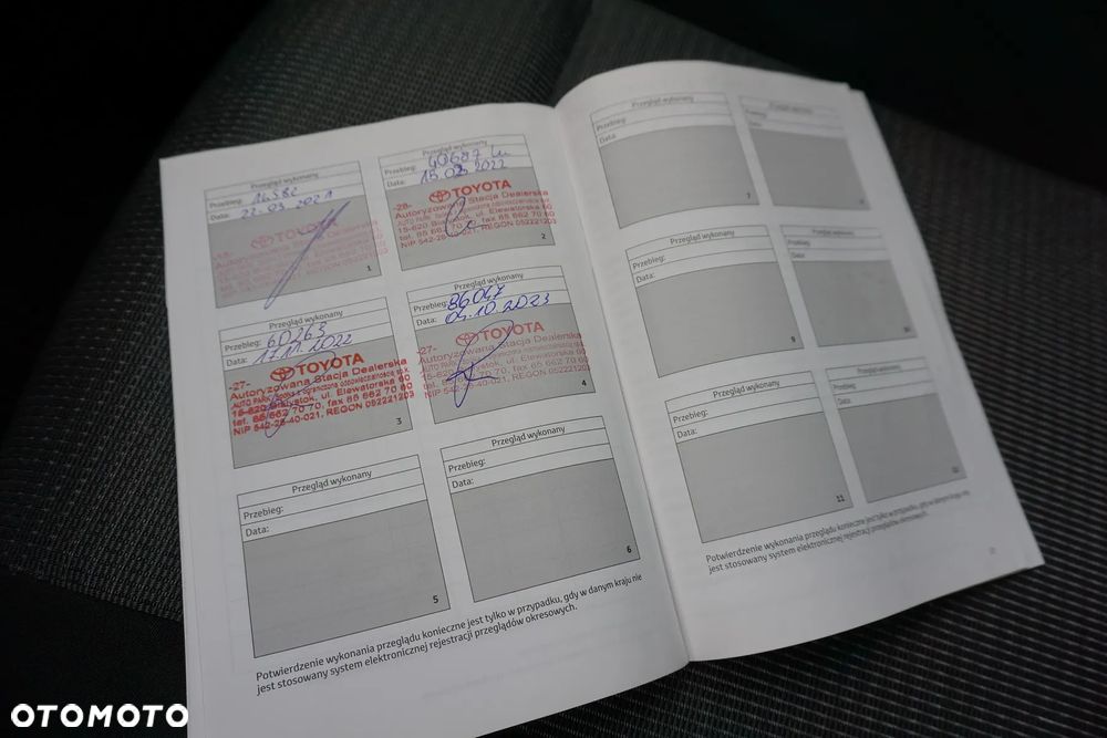 Toyota Proace City Verso 1.5 D-4D Business - 23