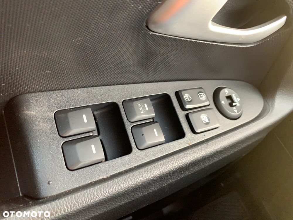 Kia Sportage 1.6 GDI S 2WD - 10