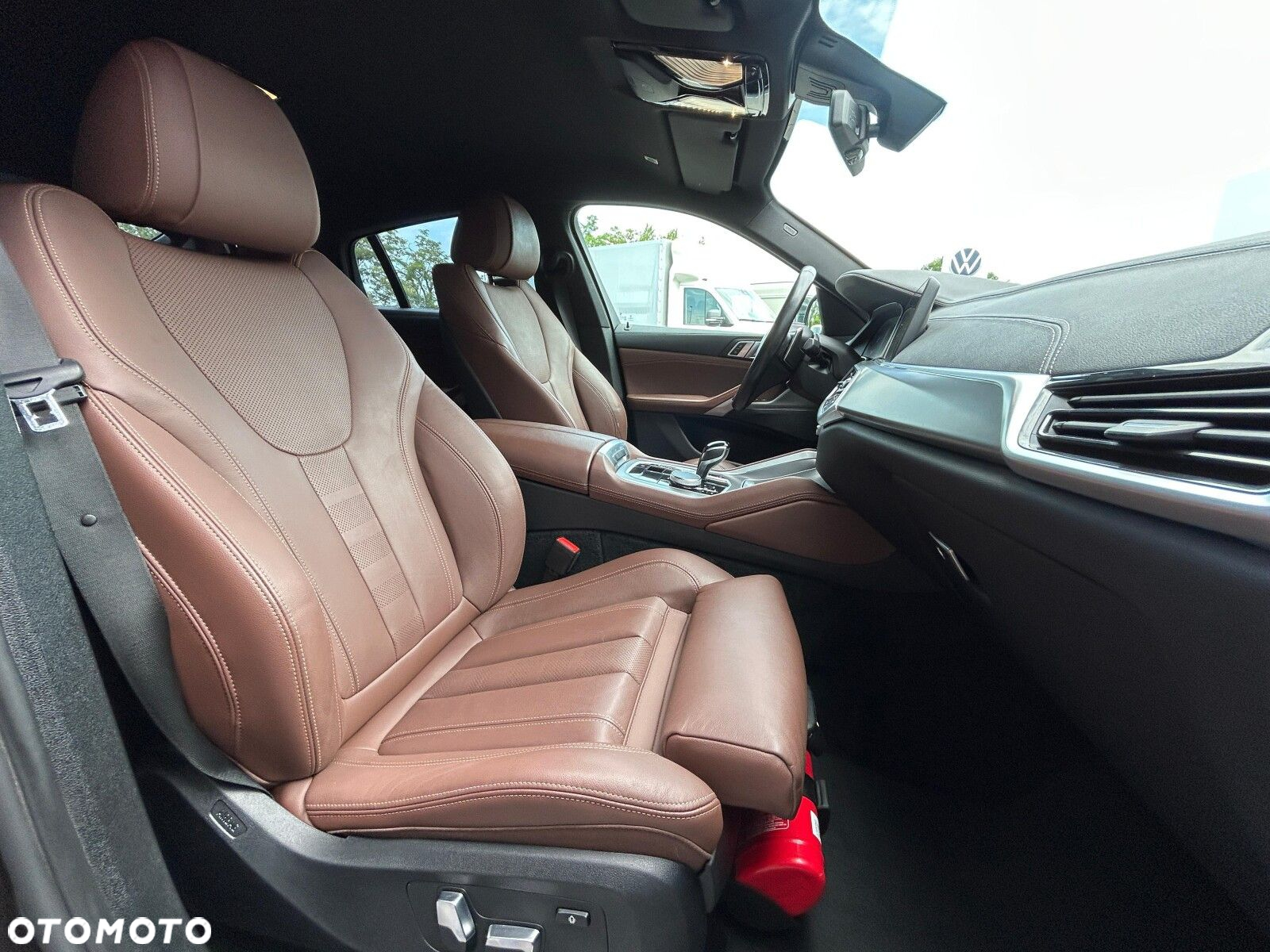 BMW X6 xDrive30d mHEV - 17