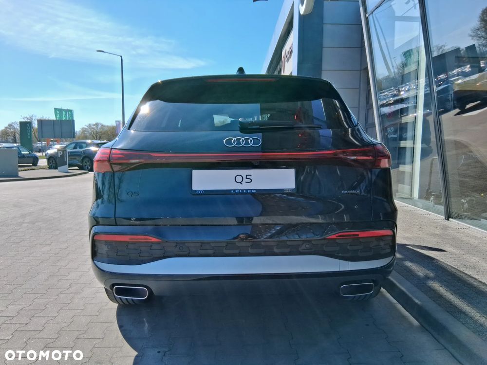 Audi Q5 - 5