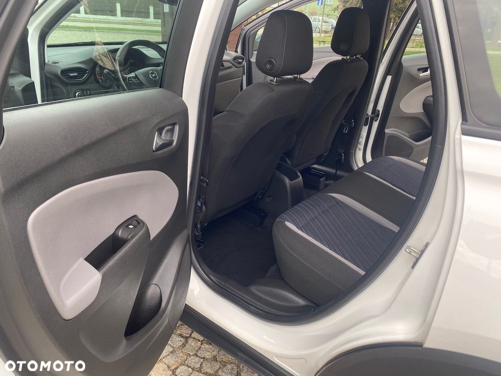 Opel Crossland X 1.2 Start/Stop 120 Jahre - 29