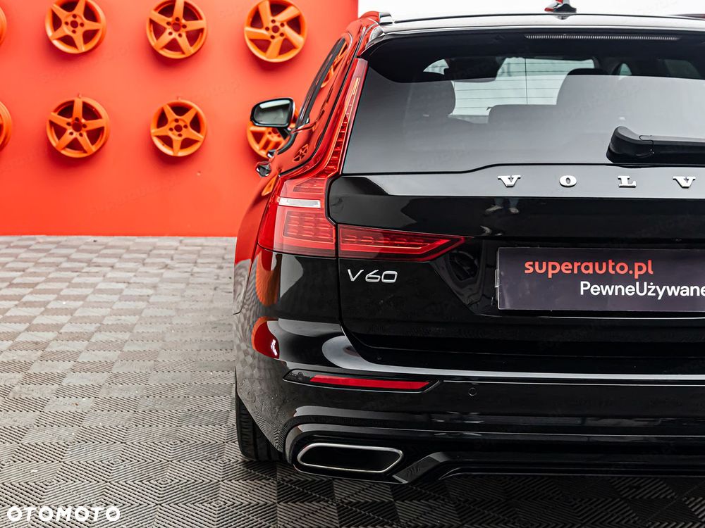Volvo V60 - 22