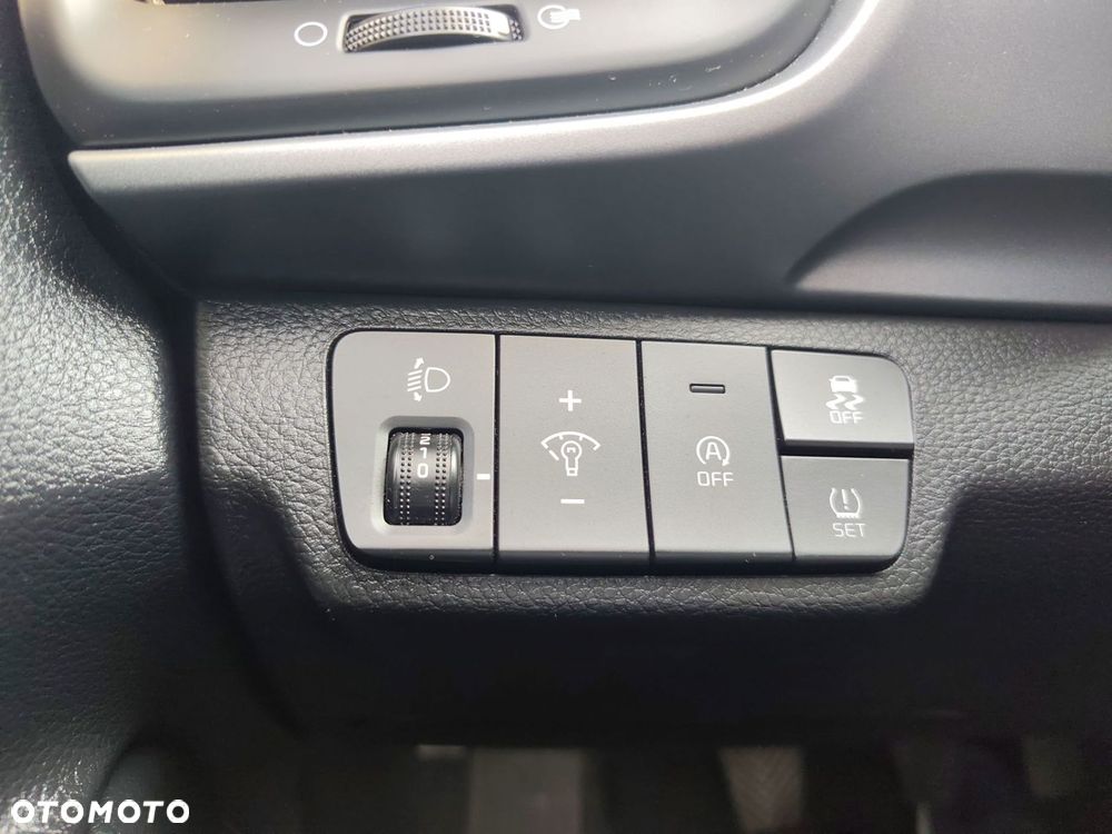 Kia Stonic 1.2 M - 22