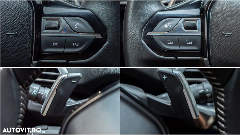 Peugeot 3008 225 e-EAT8 Allure Pack - 15