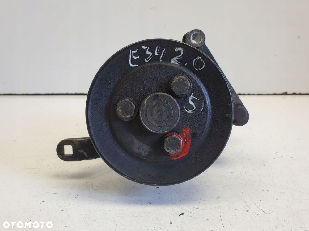 BMW E34 2.0 i POMPA WSPOMAGANIA 7681955 - 1