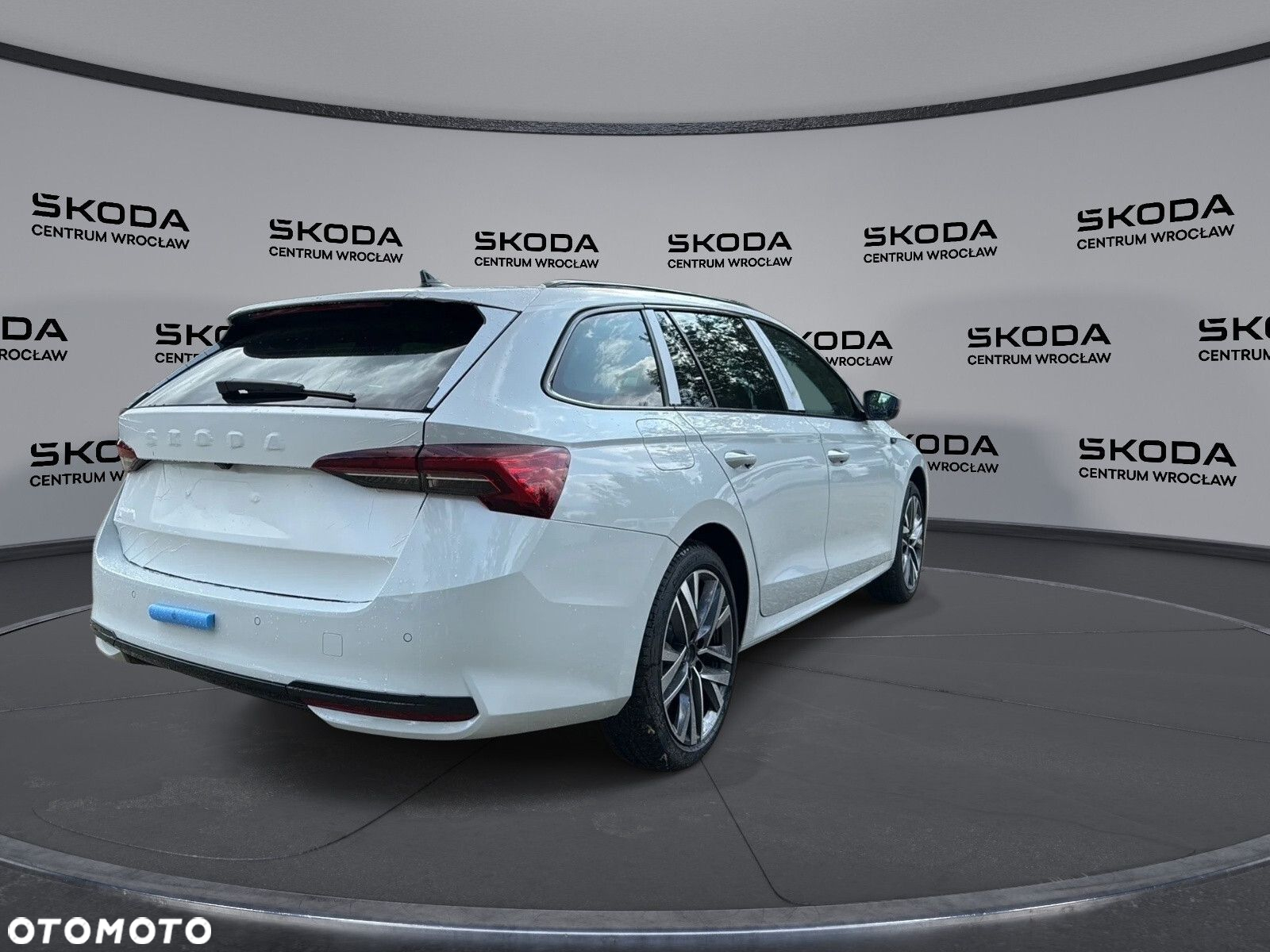 Skoda Octavia - 3