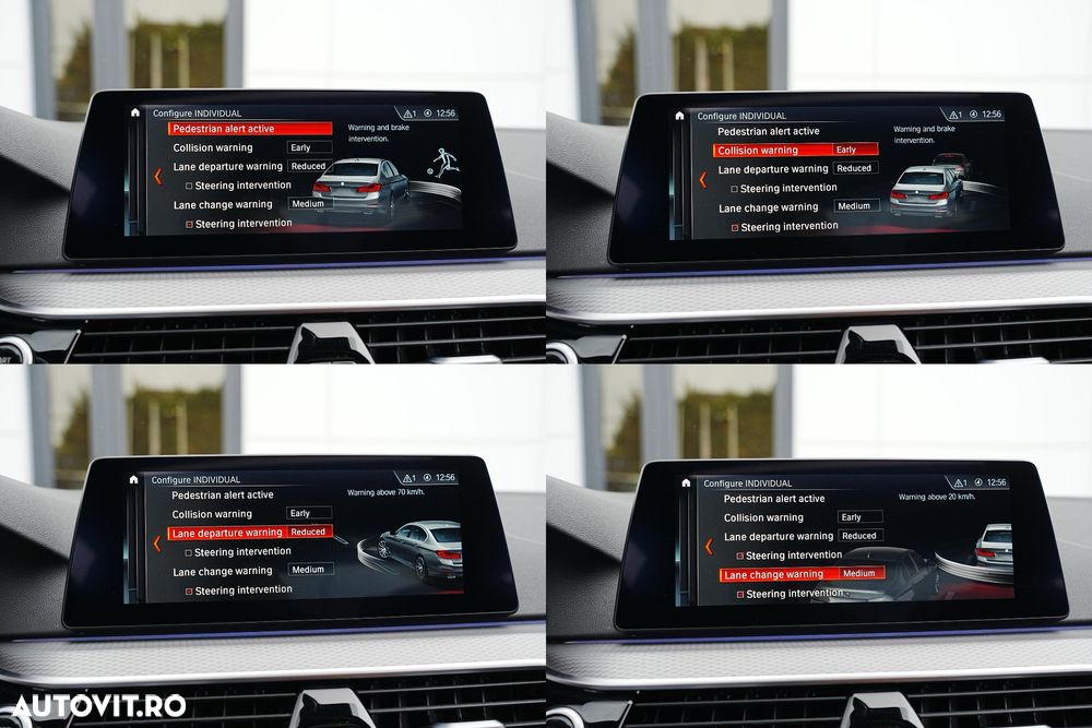 BMW Seria 5 530e Aut. M Sport Edition - 26