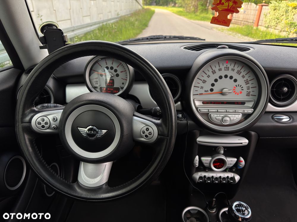 MINI Cooper D - 8