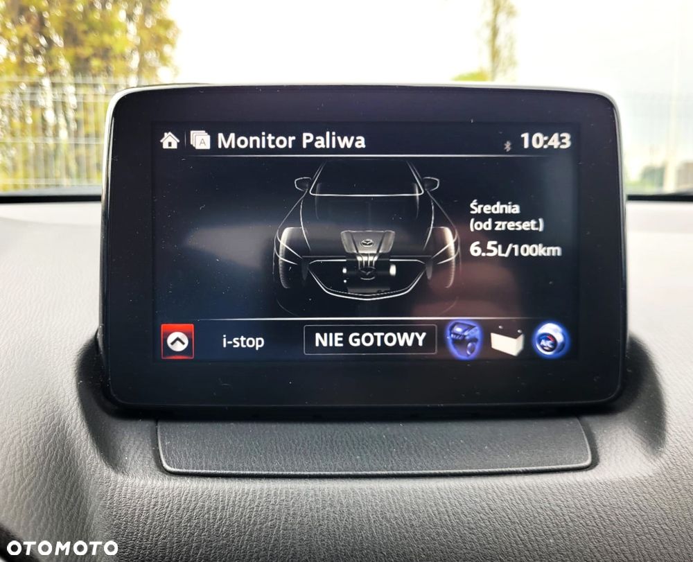 Mazda CX-3 2.0 SkyPassion - 23