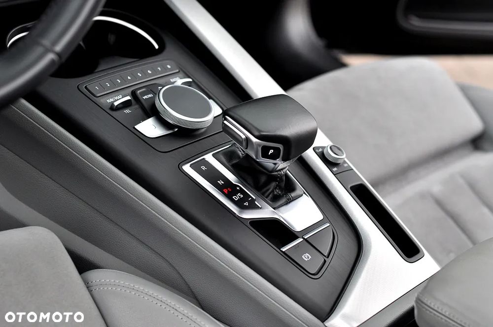 Audi A4 Avant 2.0 TFSI ultra S tronic sport - 21