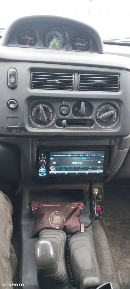 Mitsubishi Pajero Sport 3.0 V6 (lea) - 11