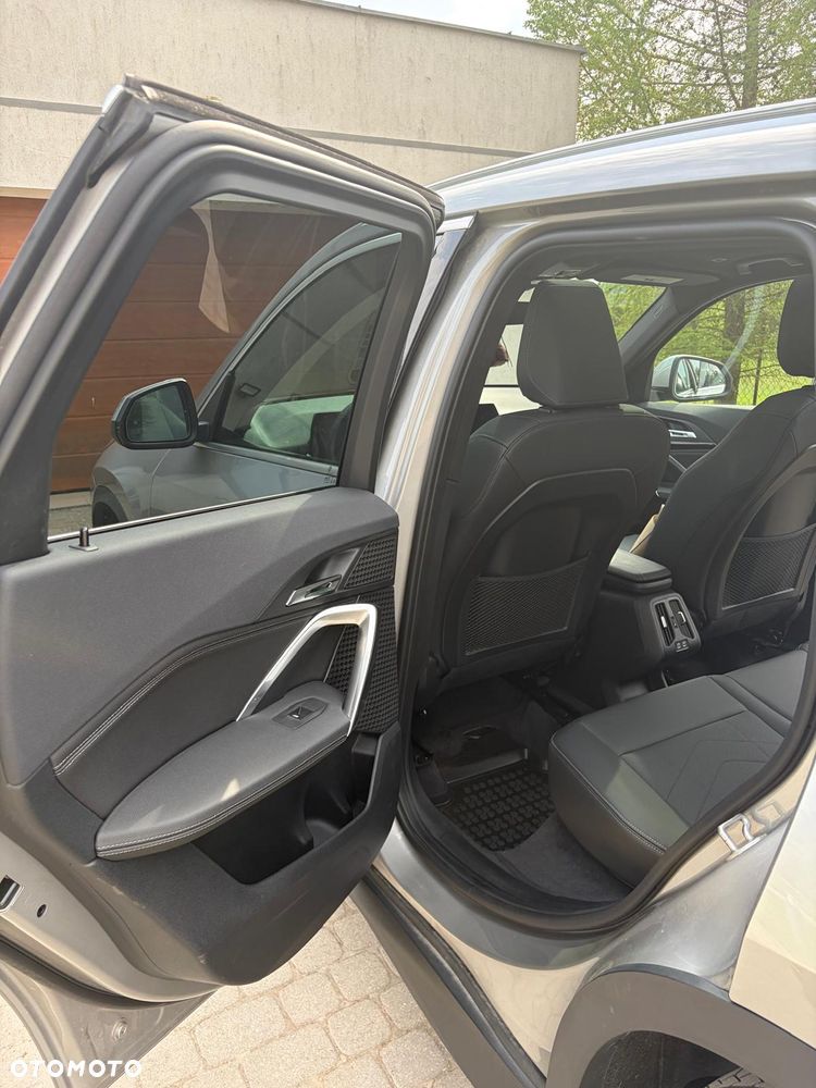 BMW X1 - 17