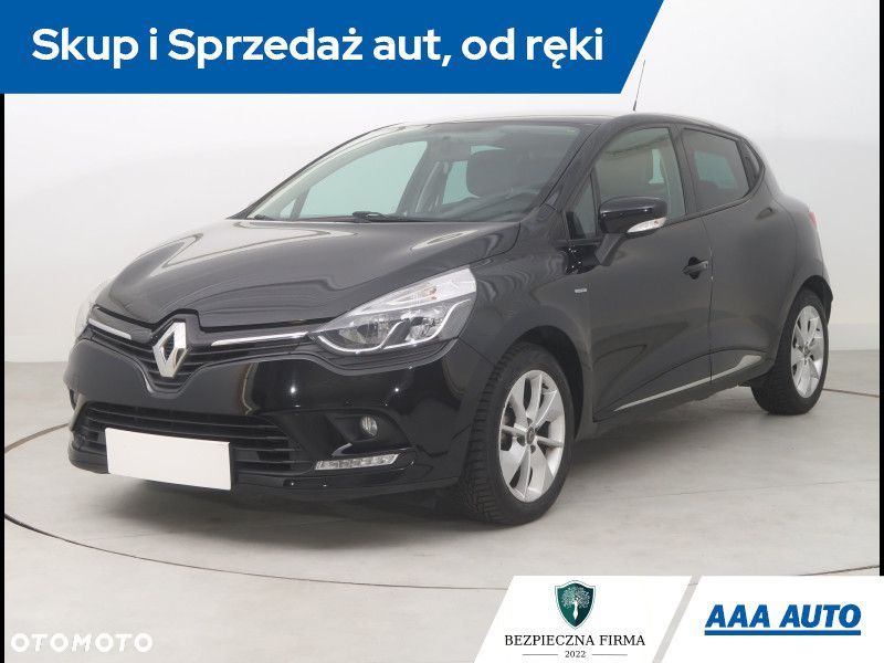 Renault Clio - 3